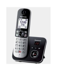 Panasonic CORDLESS KX-TG6861JTB SEGRETERIA