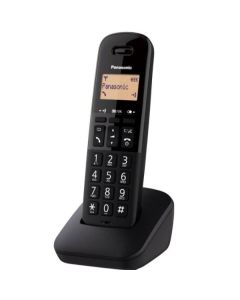 Panasonic CORDLESS KX-TGB610JTB BLACK