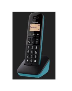 Panasonic CORDLESS KX-TGB610JTC BLUE