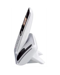 Panasonic CORDLESS KX-TGC260JTS SILVER SEGRETERIA