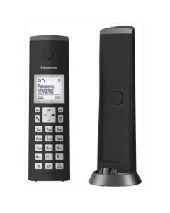 Panasonic CORDLESS TGK210 NERO