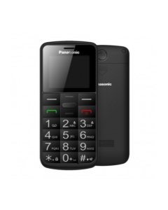 Panasonic CELLULARE SENIOR KX-TU110 NERO