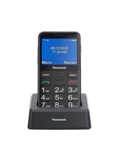 Panasonic CELLULARE KX-TU155EXBN NERO