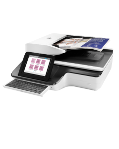 HP Inc Scanner Enterprise Flow N9120 fn2