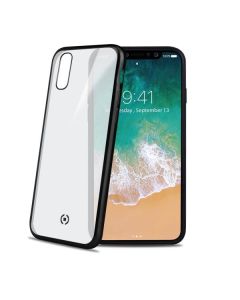 Celly LASER MATT - Apple iPhone Xs/ iPhone X