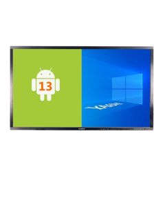 Yashi YASHI INTERACTIVE 75" 4K 4/32 A13