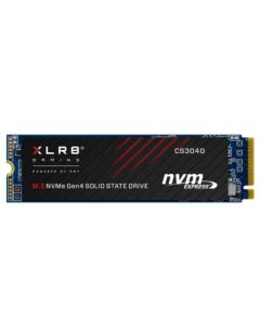 PNY CS3040 M.2 NVMe SSD 2T