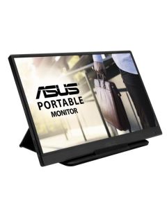 Asus ASUS ZenScreen MB165B Monitor USB portatile 15.6"