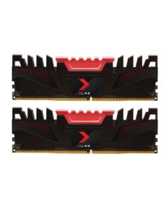 PNY XLR8 2X16GB 3200 DIMM DDR4