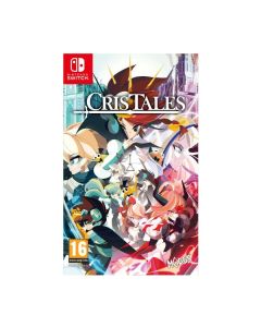 Maximum Games SWITCH CRIS TALES