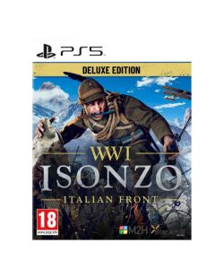 Maximum Games ps5 Isonzo- Deluxe Edition