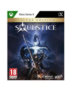 Maximum Games XBOX SERIES X SOULSTICE