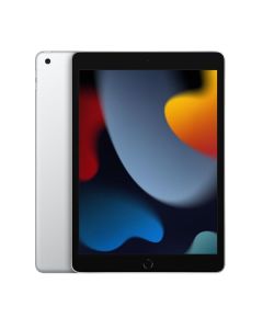 Apple 10.2-inch iPad Wi-Fi 256GB - Silver