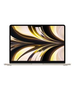Apple MacBook Air 13": Chip Apple M2 con CPU 8-core e GPU 8?core, 256GB SSD - Galassia