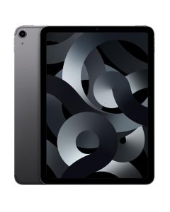 Apple 10.9-inch iPad Air Wi-Fi + cell 256GB - Space Grey