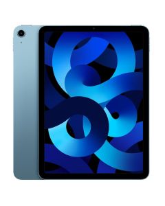 Apple 10.9-inch iPad Air Wi-Fi 256GB - Blue
