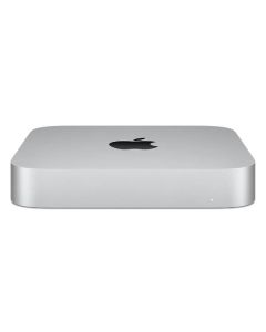 Apple Mac mini: Apple M2 chip with 8-core CPU and 10-core GPU, 256GB SSD