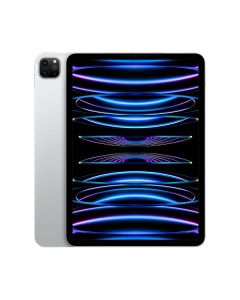 Apple 11-inch iPad Pro Wi-Fi + Cellular 512GB - Silver