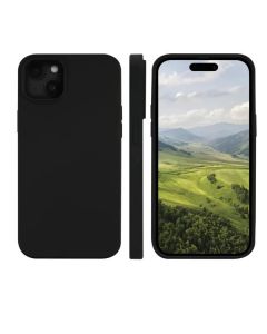 Dbramante 1928 Monaco - iPhone 15 - Night Black