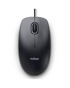 Nilox Mouse USB 1600 DPI