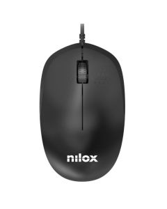 Nilox Mouse USB 1200 DPI