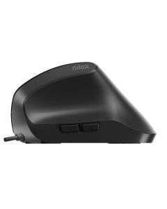 Nilox Mouse verticale USB