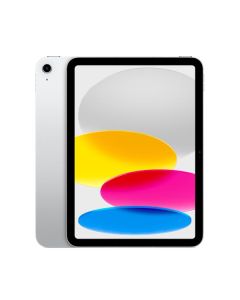 Apple 10.9 iPad Wi-Fi 64GB - Silver