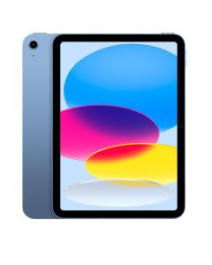 Apple 10.9 iPad Wi-Fi 64GB - Blue