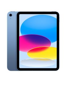 Apple 10.9 iPad Wi-Fi 256GB - Blue