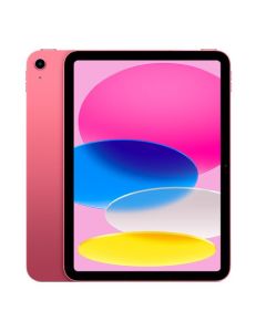 Apple 10.9 iPad Wi-Fi 256GB - Pink