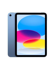 Apple 10.9 iPad Wi-Fi + Cellular 256GB - Blue