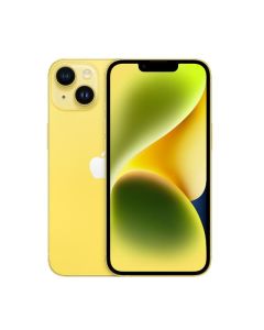 Apple iPhone 14 128 Yellow