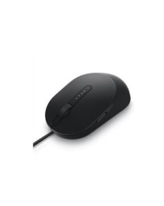 Dell Technologies Dell Laser Wired Mouse - MS3220 - Nero