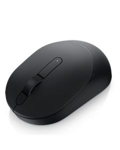 Dell Technologies Mouse portatile senza fili Dell - MS3320W - nero