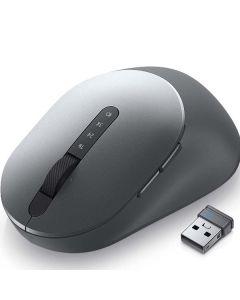 Dell Technologies Mouse portatile senza fili Dell - MS5320W-GY - grigio