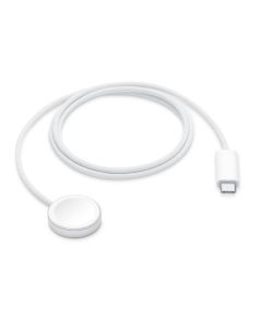 Apple Cavo magnetico USB-C per la ricarica rapida di Apple Watch (1 m)