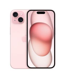 Apple iPhone 15 256GB Pink