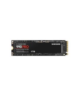 Samsung SSD 2T 990 PRO