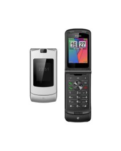 NGM C3 SILVER DUAL SIM UMTS