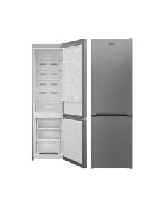 NGM FR400 EX FRIGO COMB. INOX CL. E 327L NO FROST MULTI COOLING