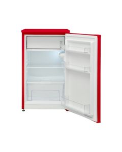 NGM FT140R FRIGO TAVOLO 89 LT CLASSE E - ROSSO