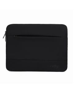 Celly NOMADSLEEVE - Sleeve per laptop fino a 13.3" [Backpack Collection]