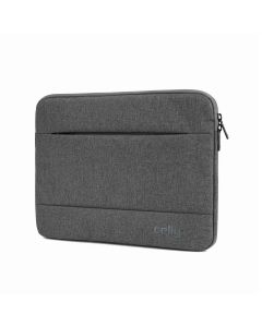 Celly NOMADSLEEVE - Sleeve per laptop fino a 13.3" [BACKPACK COLLECTION]