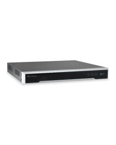 Level One LEVELONE NVR-0508 - NVR 8-CANALI POE H-265