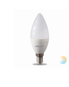 Nilox SMART WI-FI LED BULB - E14