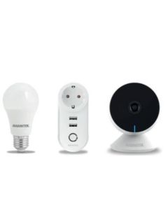 Nilox Smart Home Starter Kit