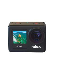 Nilox NILOX SPORT - Action Cam 4K DIVE