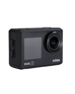 Nilox NILOX SPORT - Action Cam DUAL S