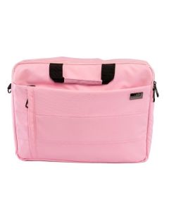 Nilox BORSA BASICA 15.6" - ROSA