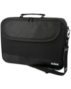 Nilox BORSA NOTEBOOK 15.6'' con AGGANCIO TROLLEY